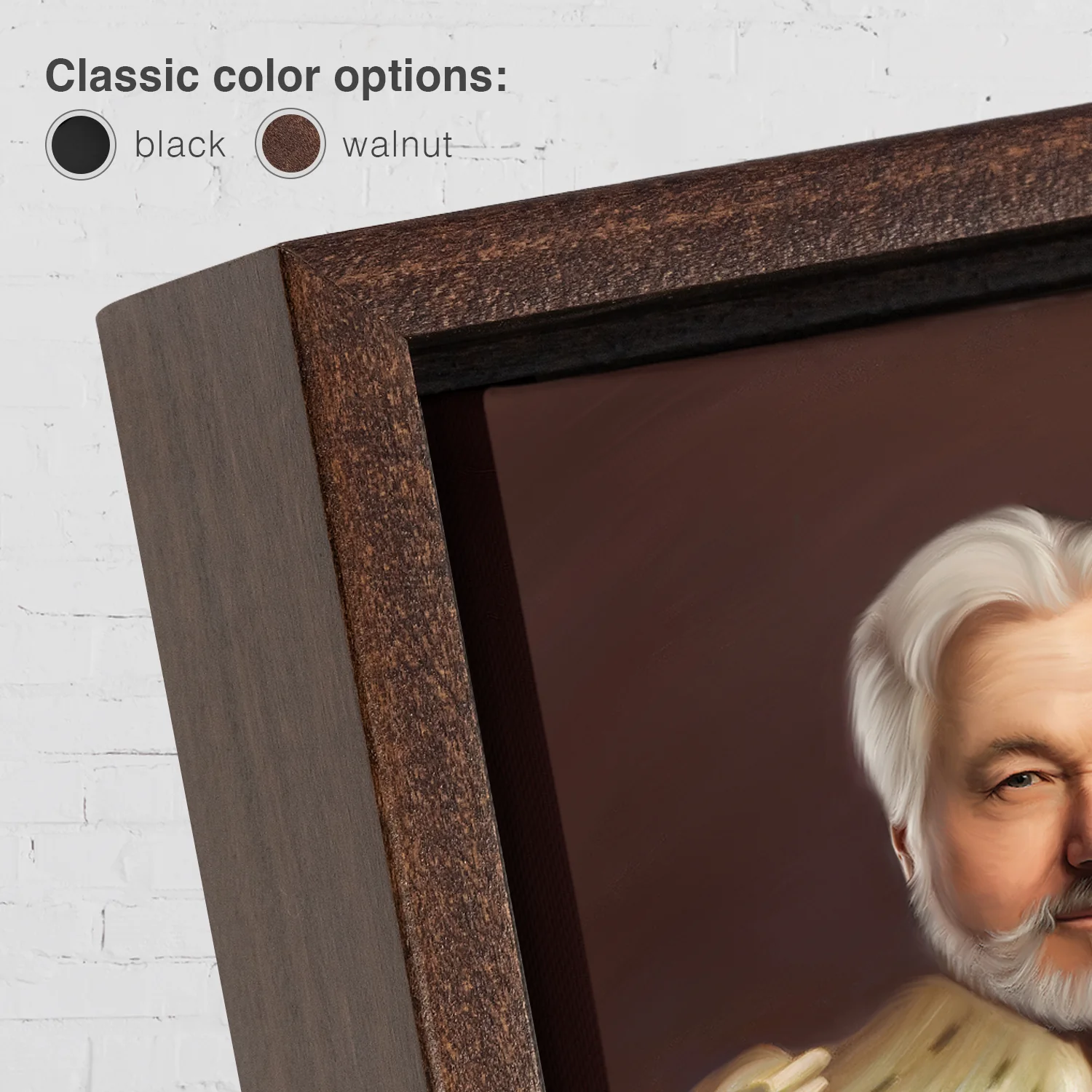 Get your canvas framed for $49 - Image 3